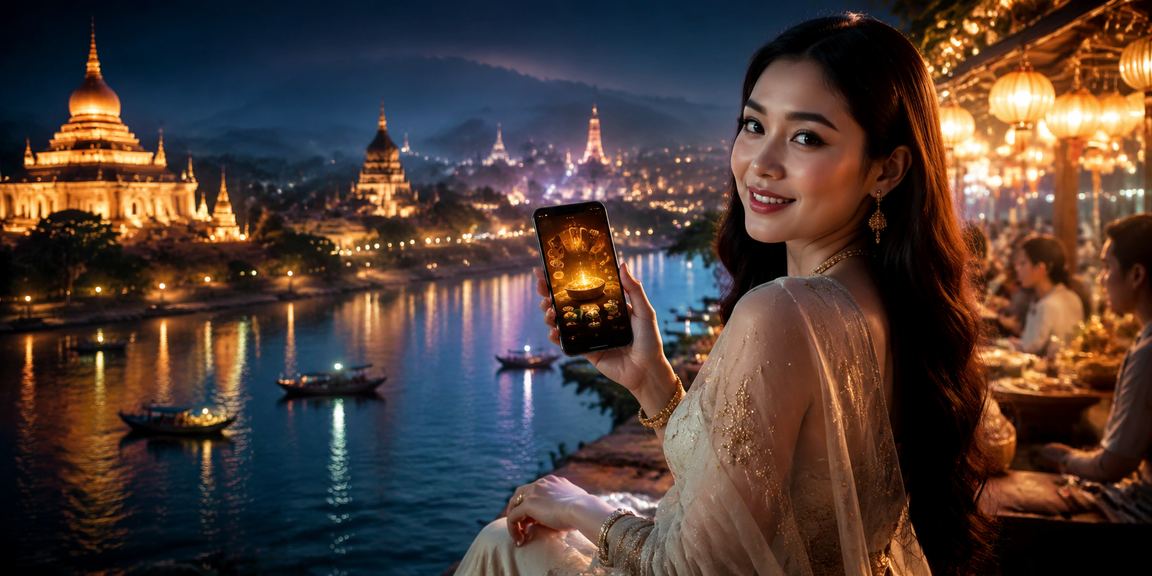 ဗဂါန် ပုဂံ ဘုရားများနားရှိ ကစားဓလေ့