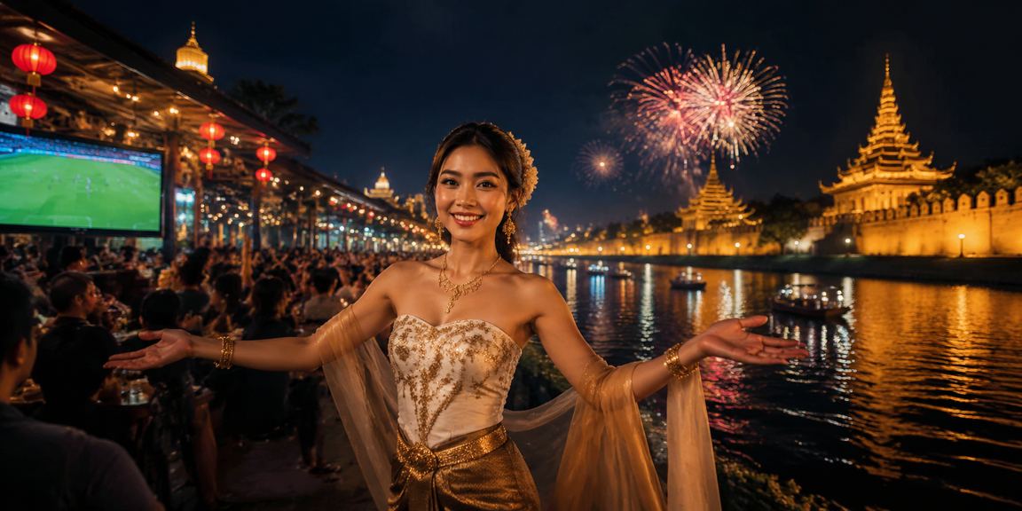 မန္တလေး နန်းတော် ရွှေတော်ဝင်အိမ်ရွေ့ကစားသော အတွက် ဗိုလ်ချုပ်ရုံ