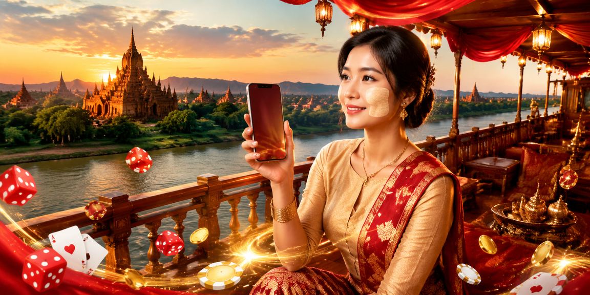 မြန်မာနိုင်ငံအတွင်း အလွယ်ကူဆုံး ငွေပေးချေမှုနည်းလမ်းများ
